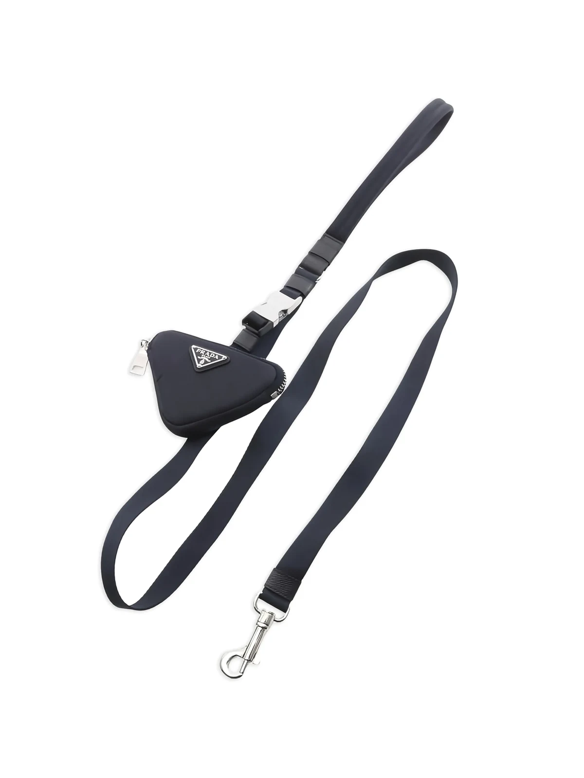 2020s Lead-Haustier-Accessoire mit Logo-Schild