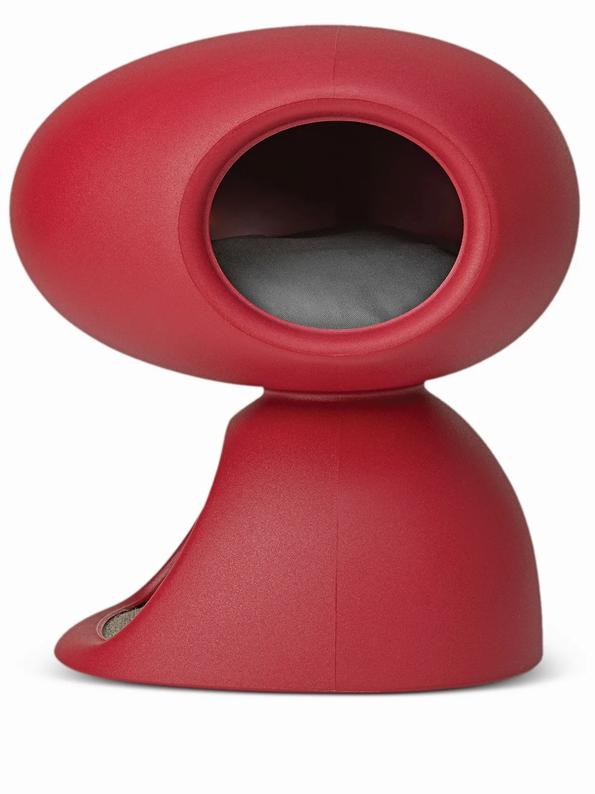 Cat Cave Bett (42cm x 57cm)