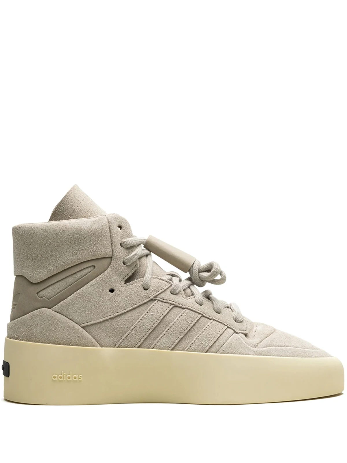x Fear of God Athletics '86 Hi "Sesame" Sneakers