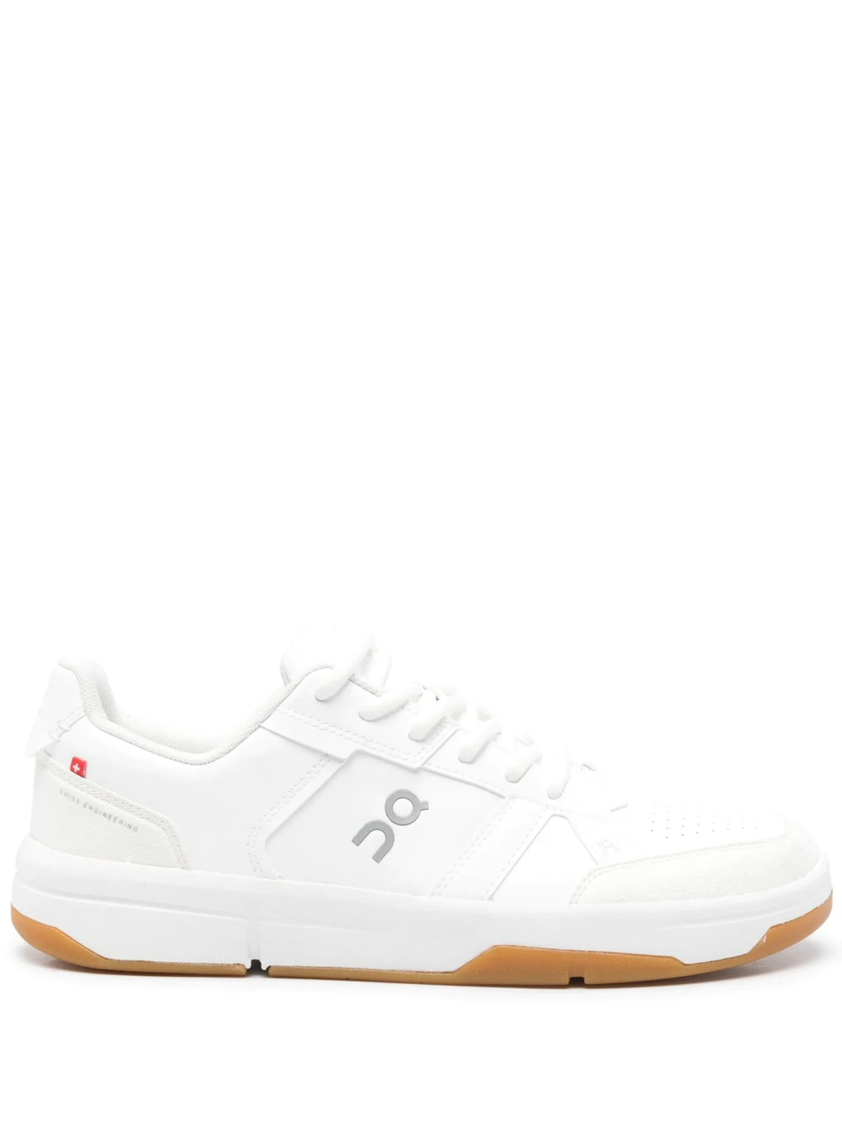 The Roger Clubhouse Sneakers