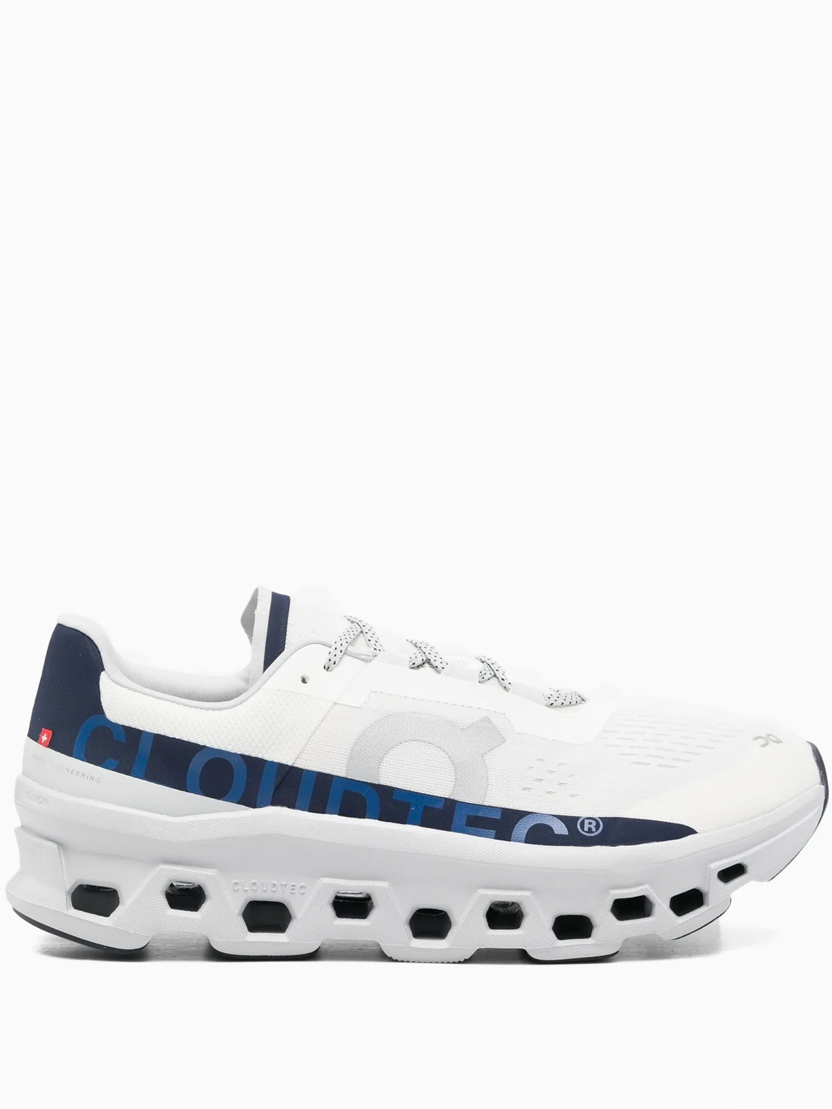 Cloud Monster Sneakers