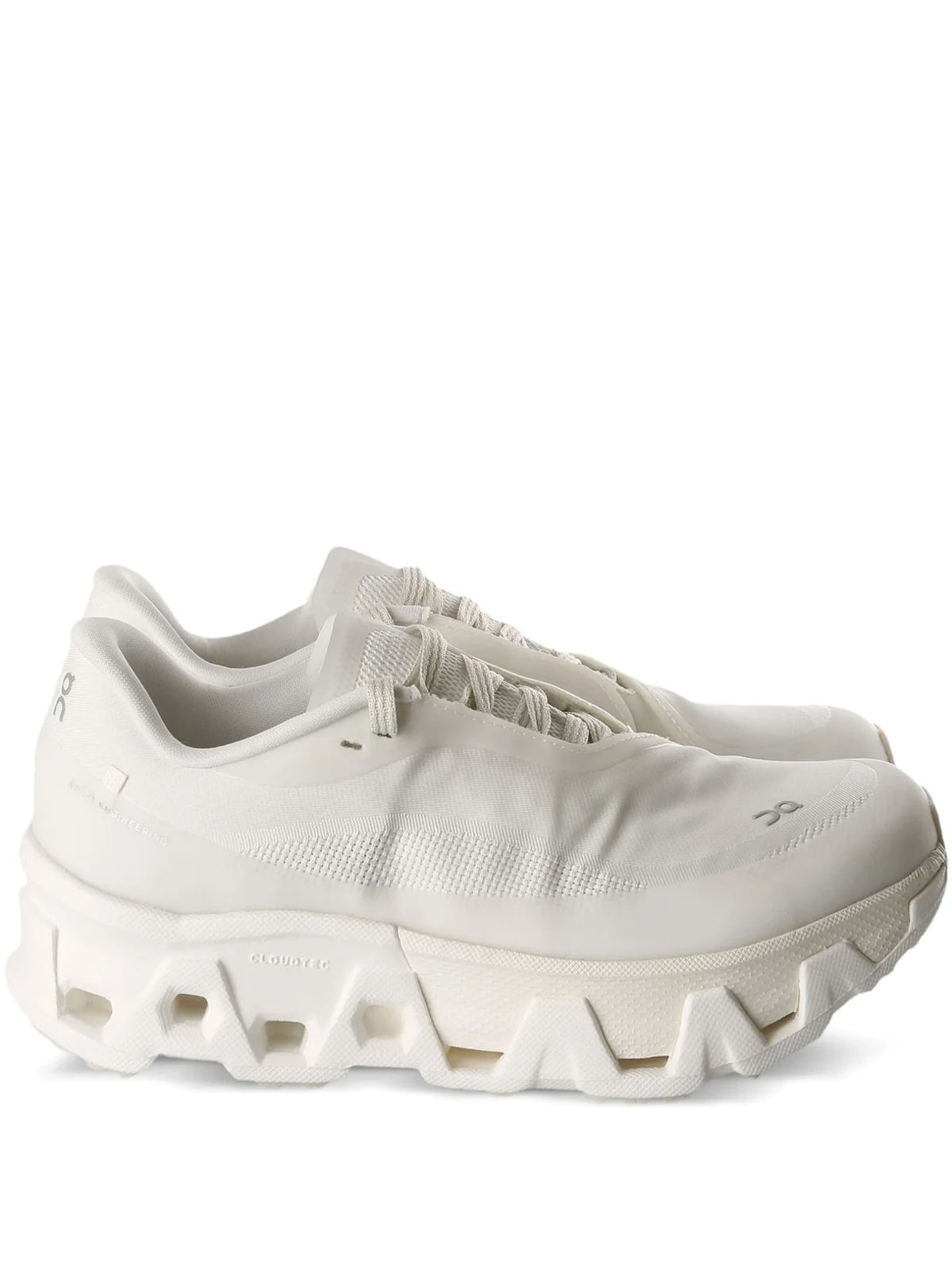 x Post Archive Cloudmonster Sneakers