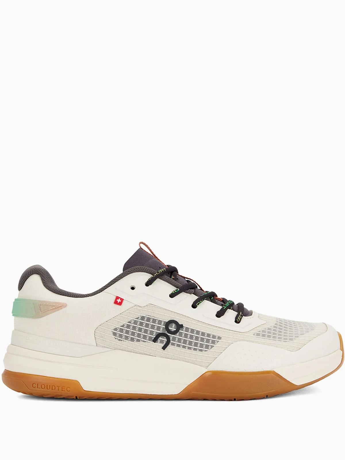 On The Roger Cloudtec Sport-Sneakers