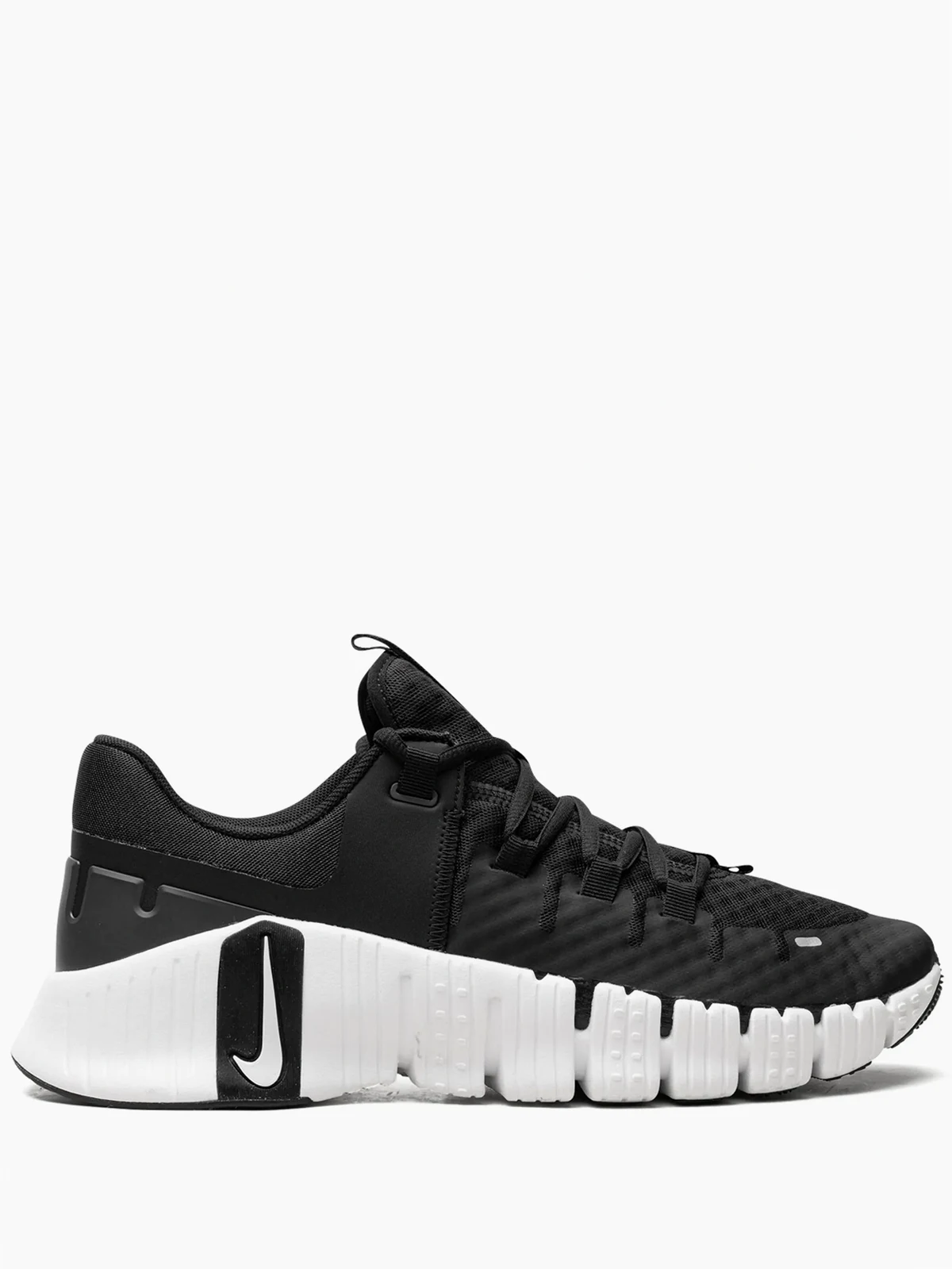 Free Metcon 5 Black/White Sneakers