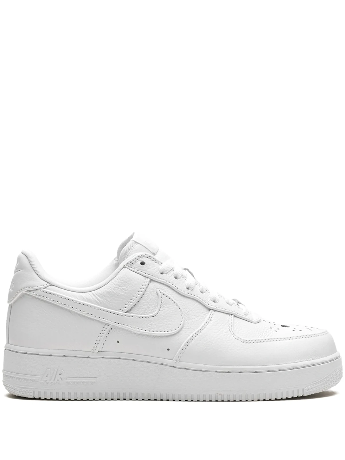 x Air Force 1 "Jason Voorhees" Sneakers