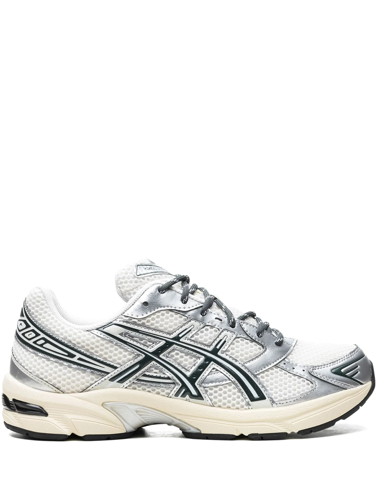 x Kith GEL-1130 "Cream Scarab" sneakers