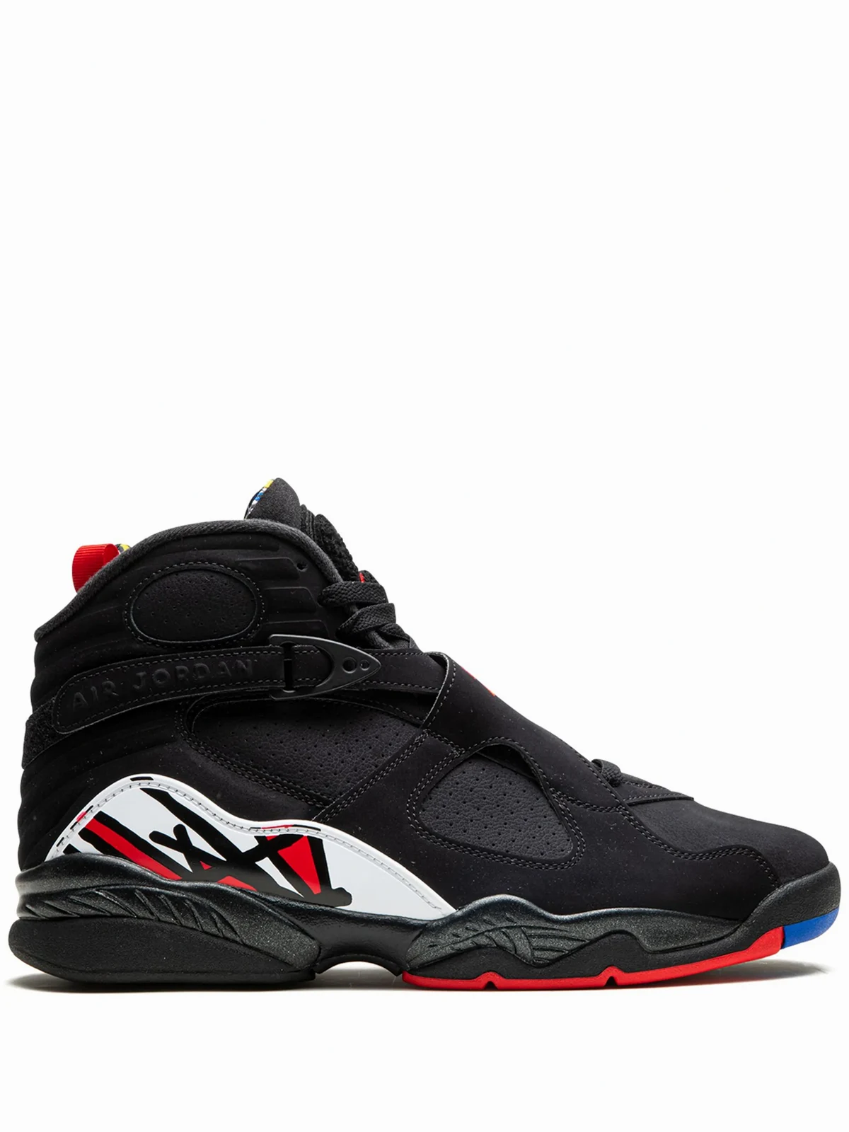 Air Jordan 8 Playoffs Sneakers