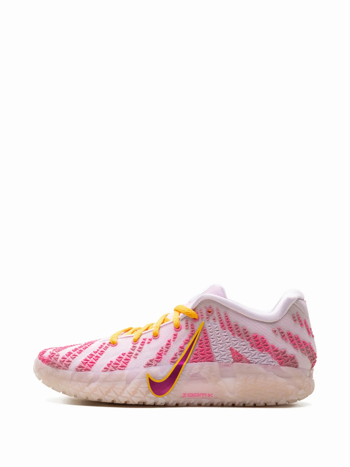 Ja 3 "Jelly Bean" Sneakers
