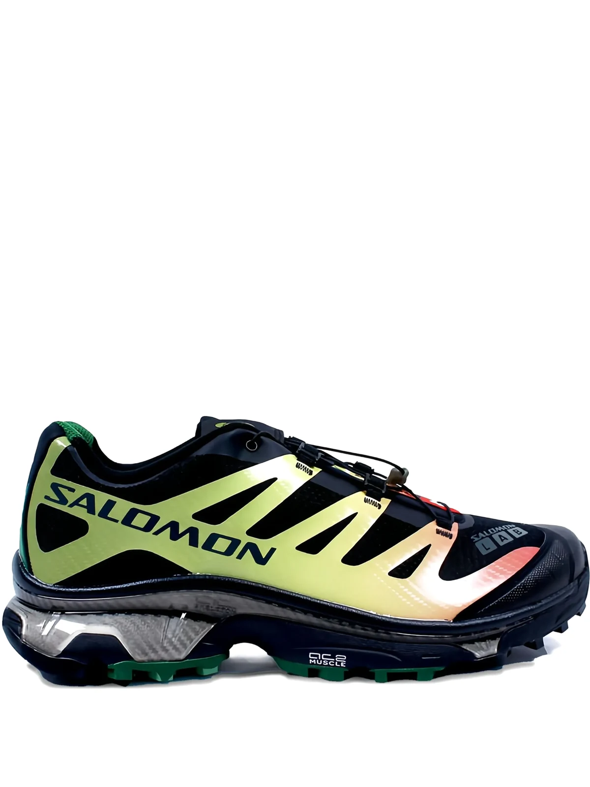SALOMON Sneakers Black