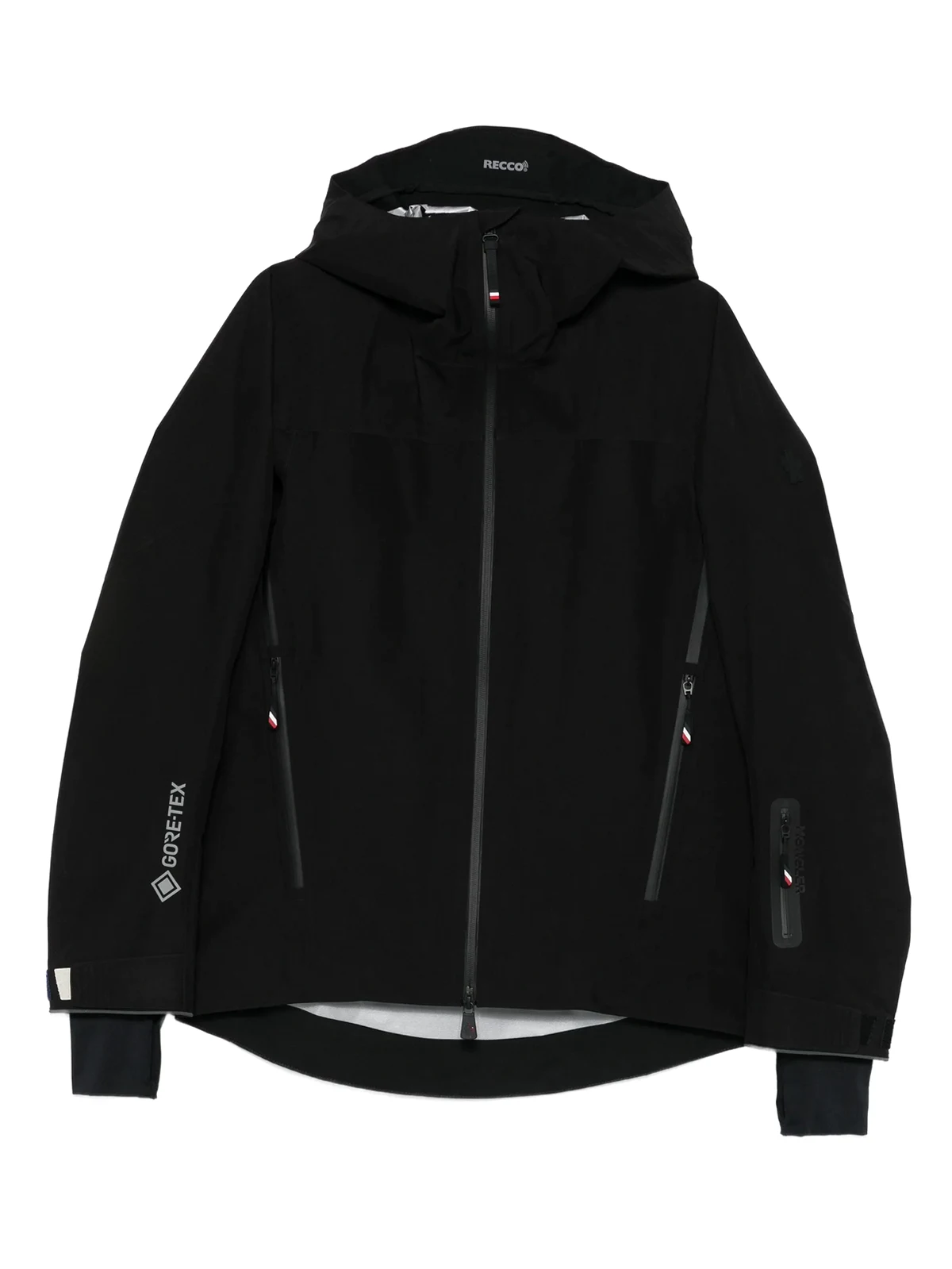 Hinterburgs ski jacket