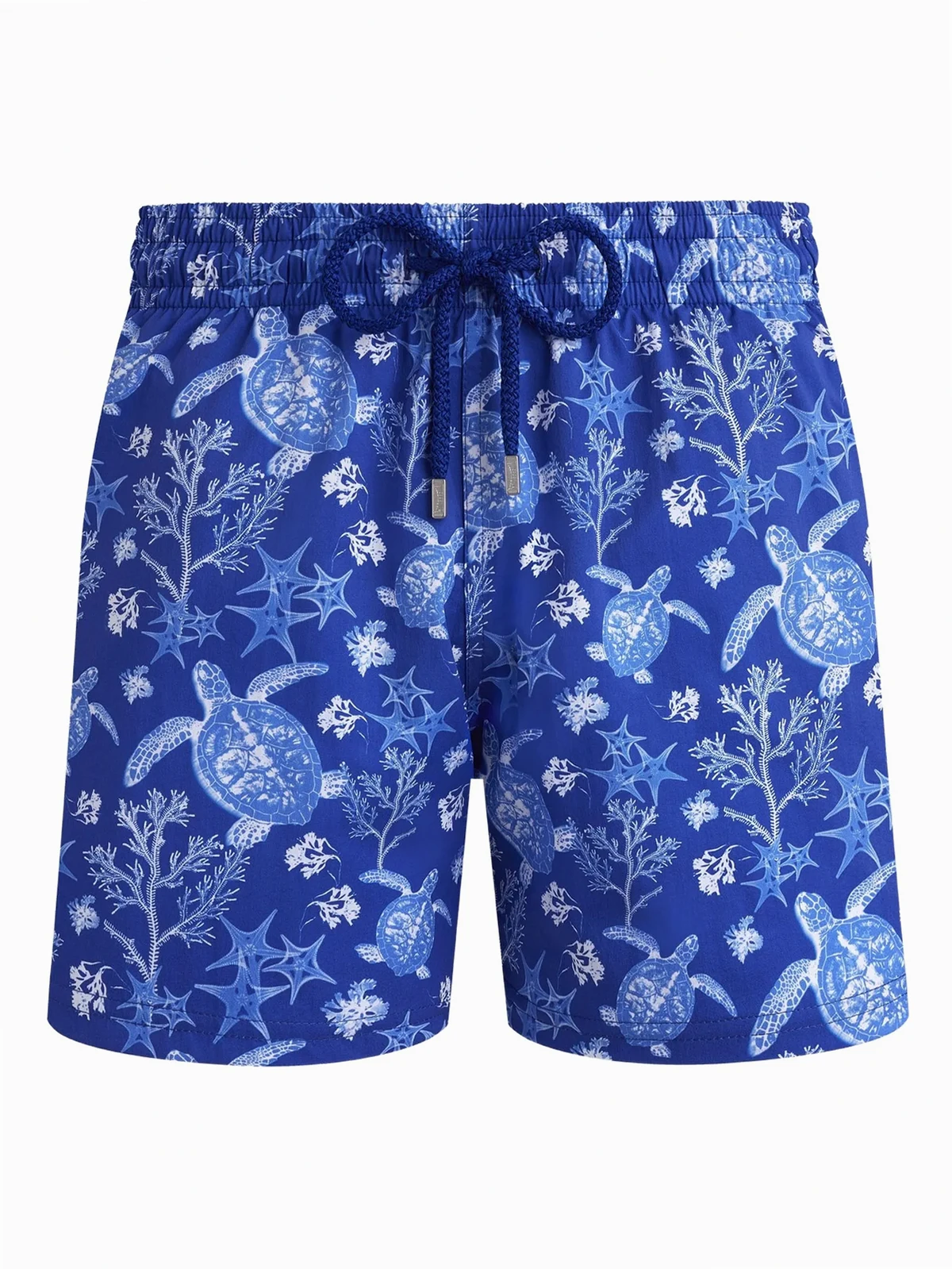 X-Ray Turtles Badeshorts