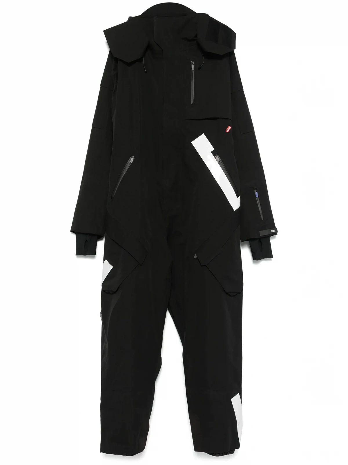 Catalyst snow suit