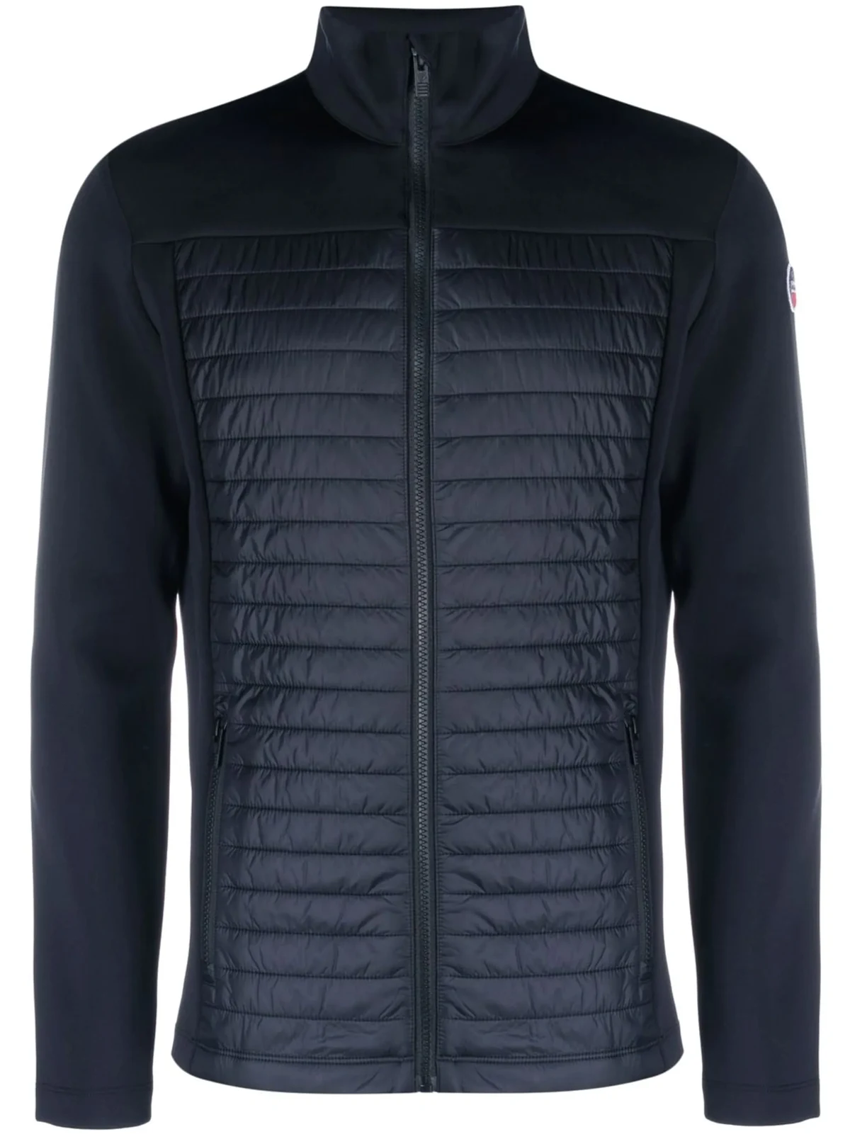 padded-panel active jacket
