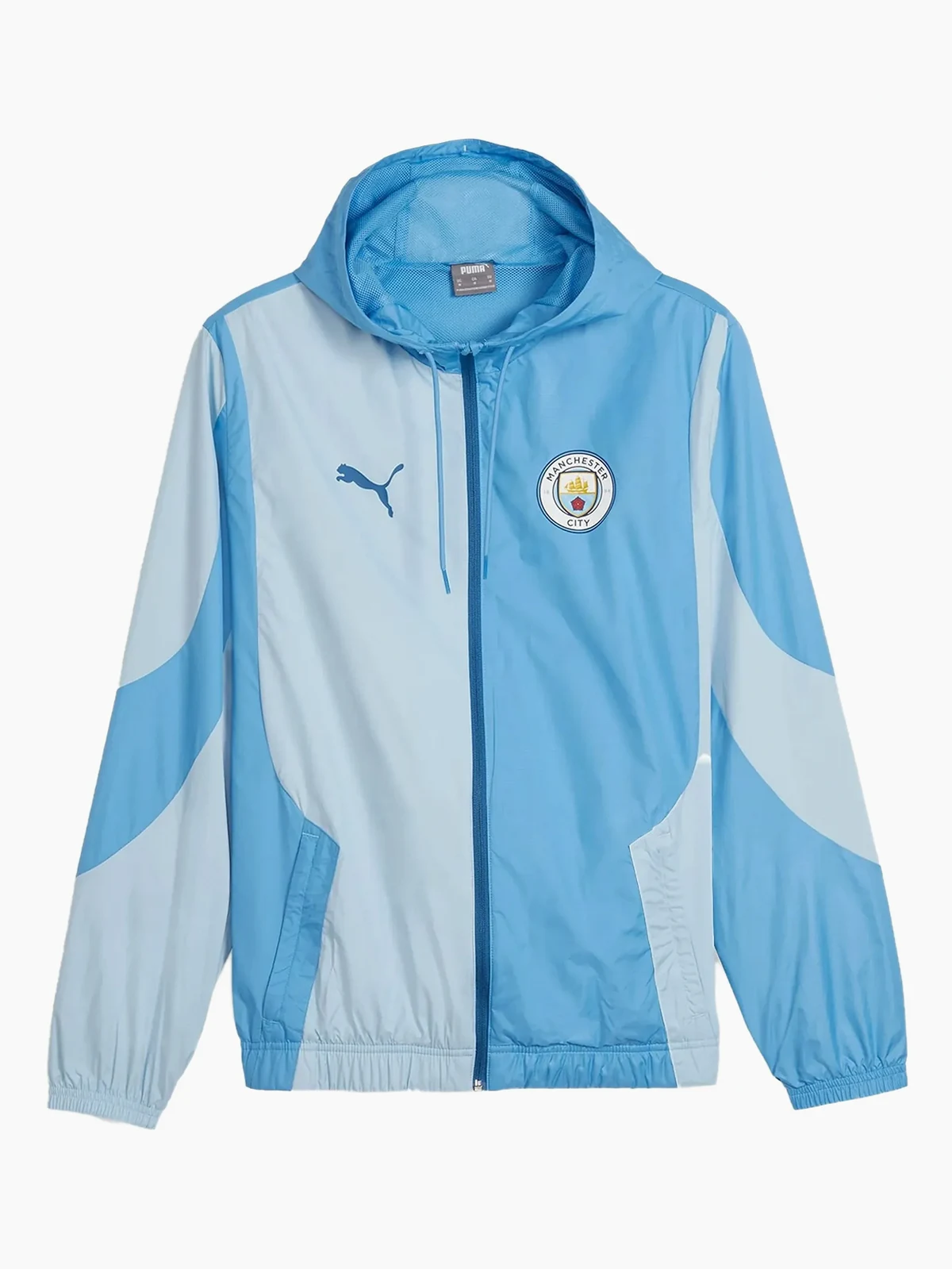 Manchester City Jacke