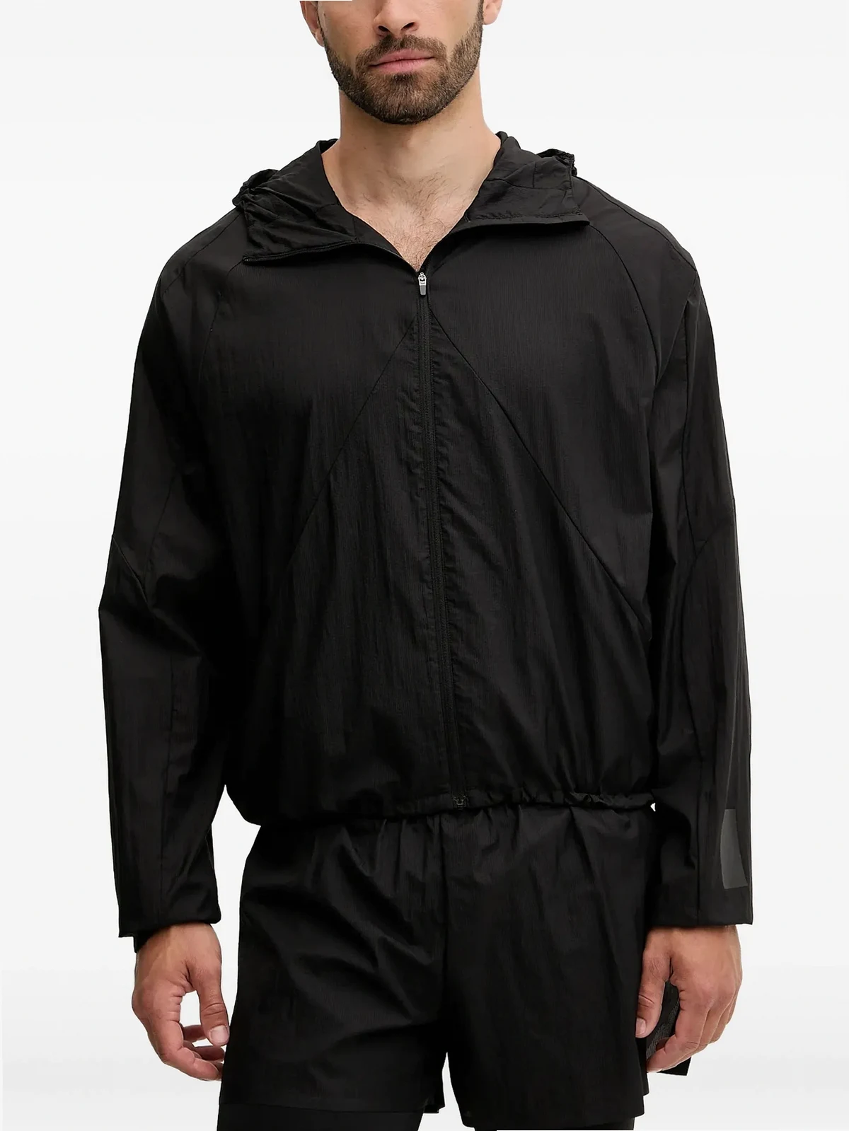 x Heliot Emil Jacke mit Einsätzen