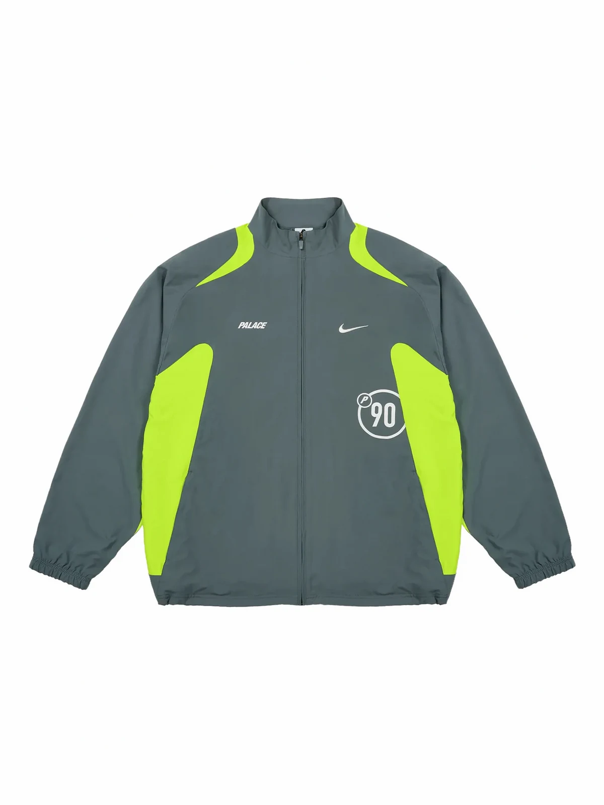 x Nike Total P90 Jacke