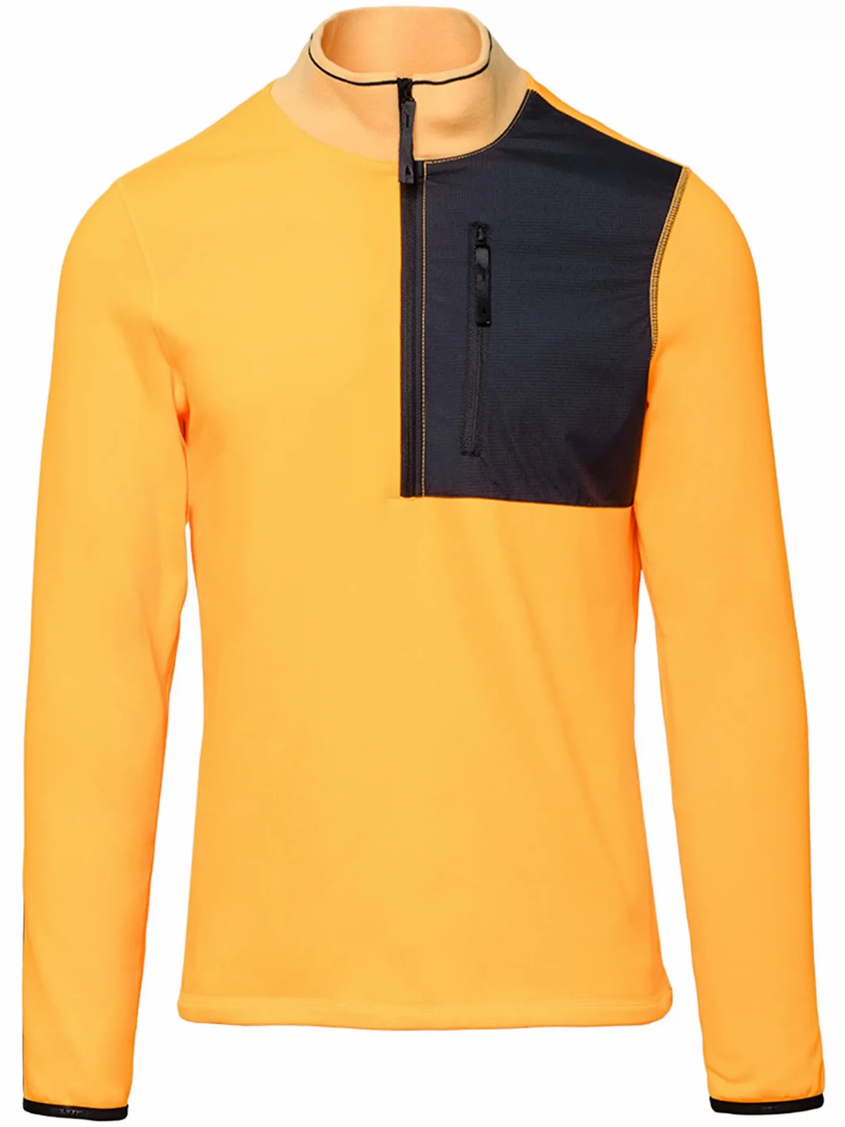 Leichte Sportjacke mit Reißverschluss