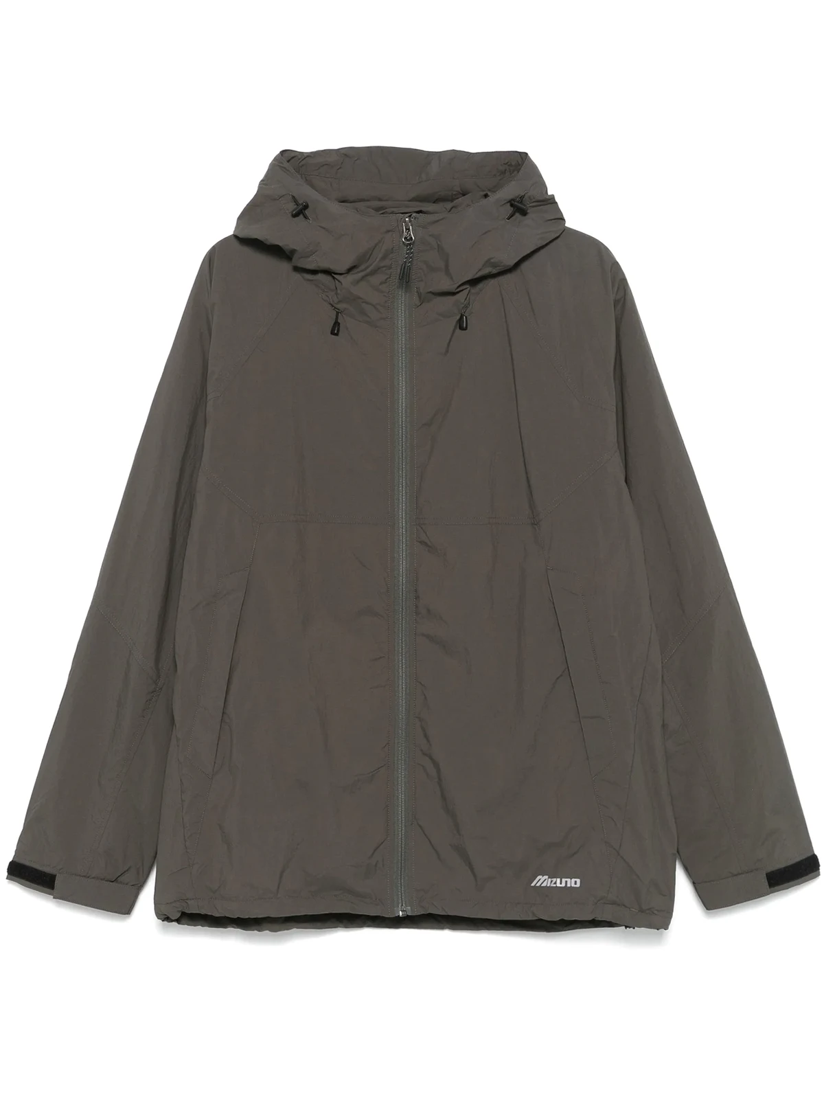 WR Light Mountain jacket