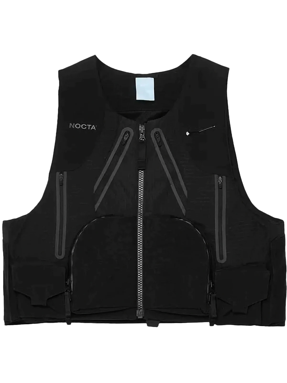 x Drake NOCTA Tactical "Black" Weste