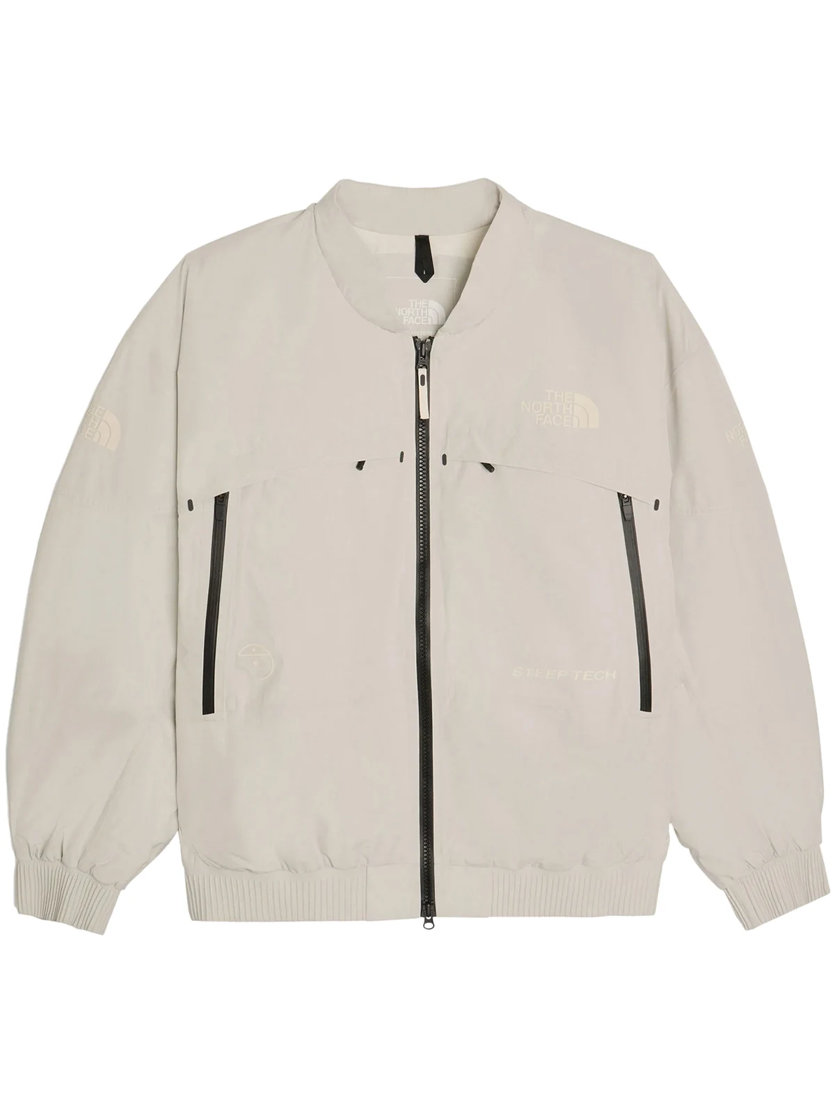 RMST Shell-Bomberjacke