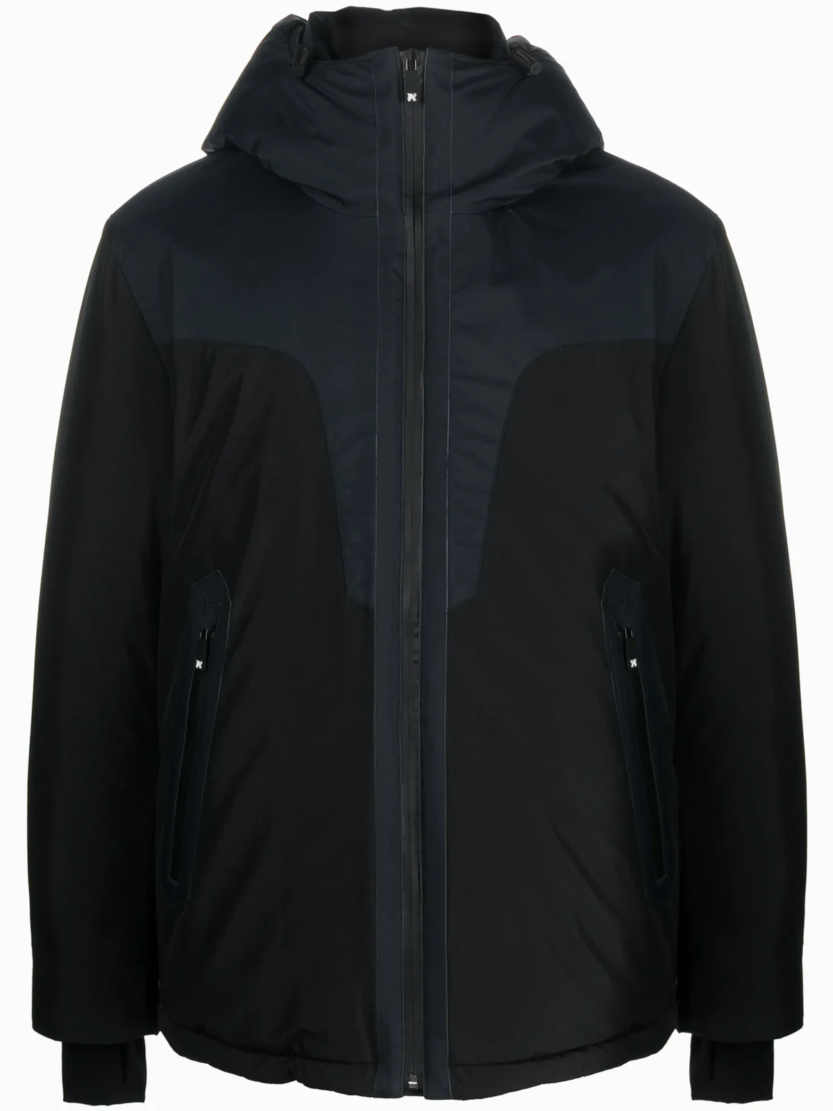 Ski Club padded ski jacket