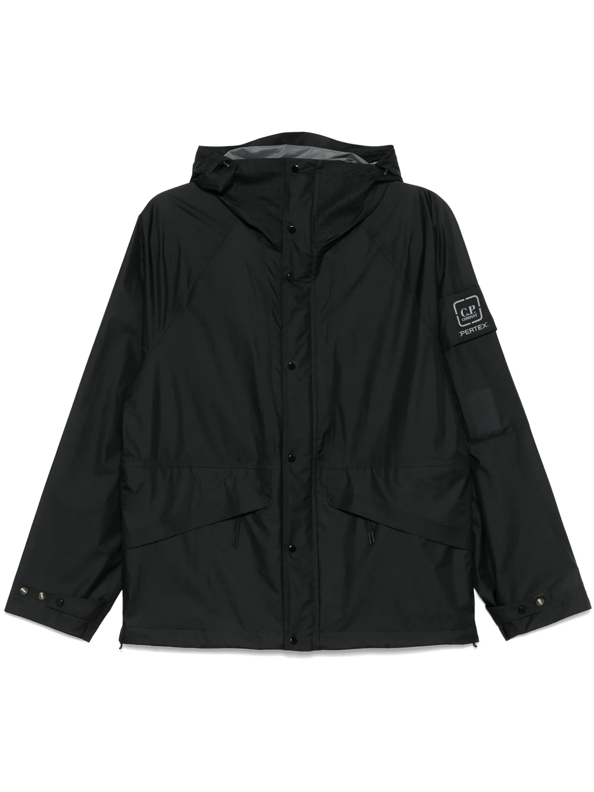 Pertex performance jacket