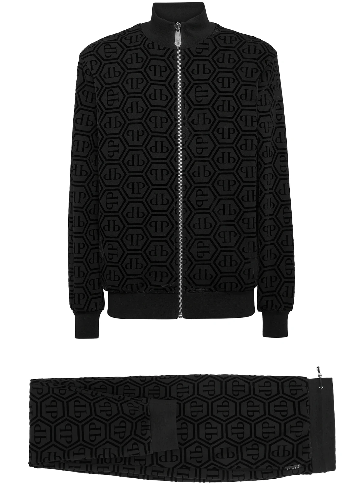 PP Hexagon tracksuit