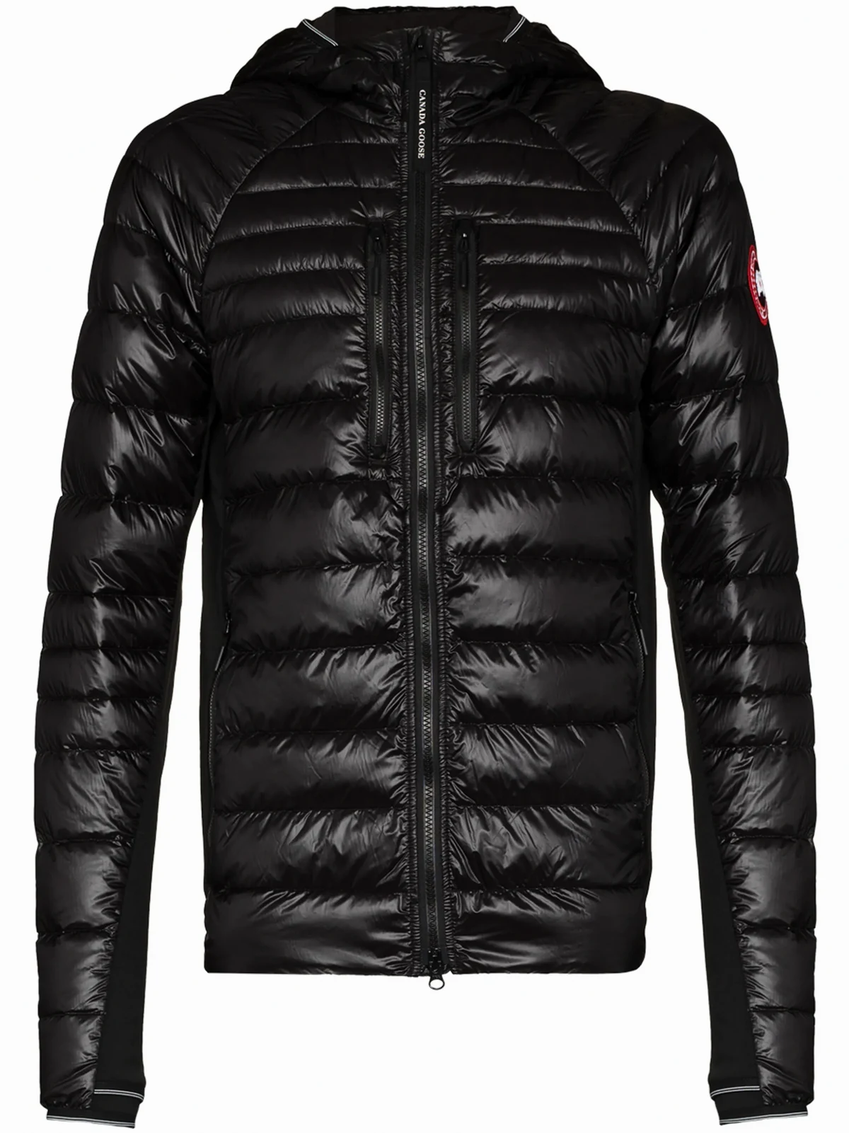 HyBridge Lite Daunenjacke