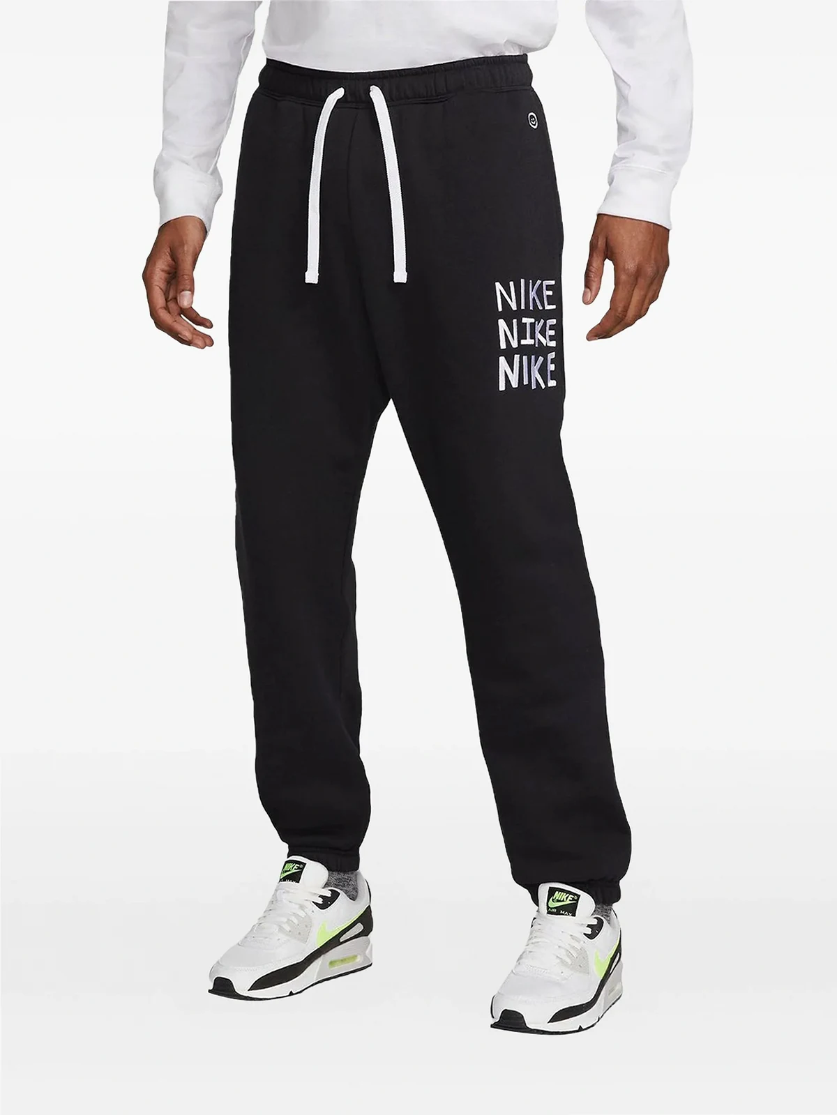 Sportswear Jogginghose