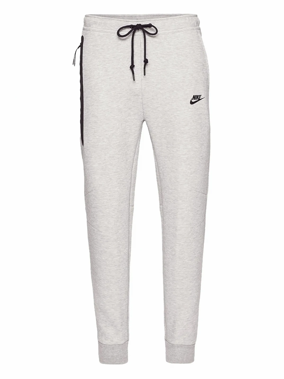 Tech Fleece "Heather Grey" Jogginghose