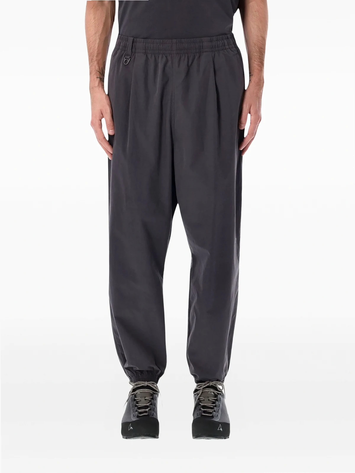 FGL Divisional 5.7 performance trousers