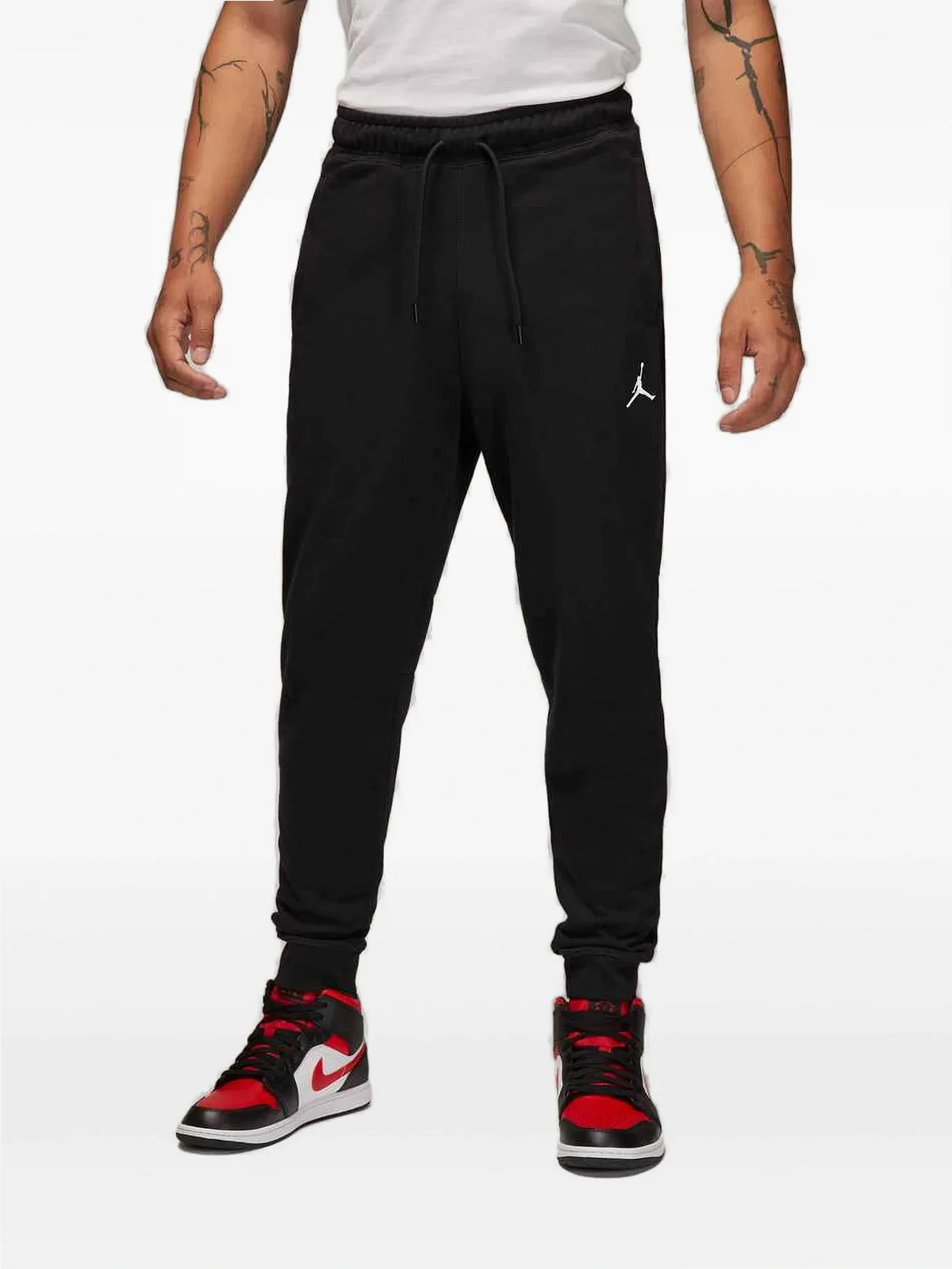 Team Dry track pants