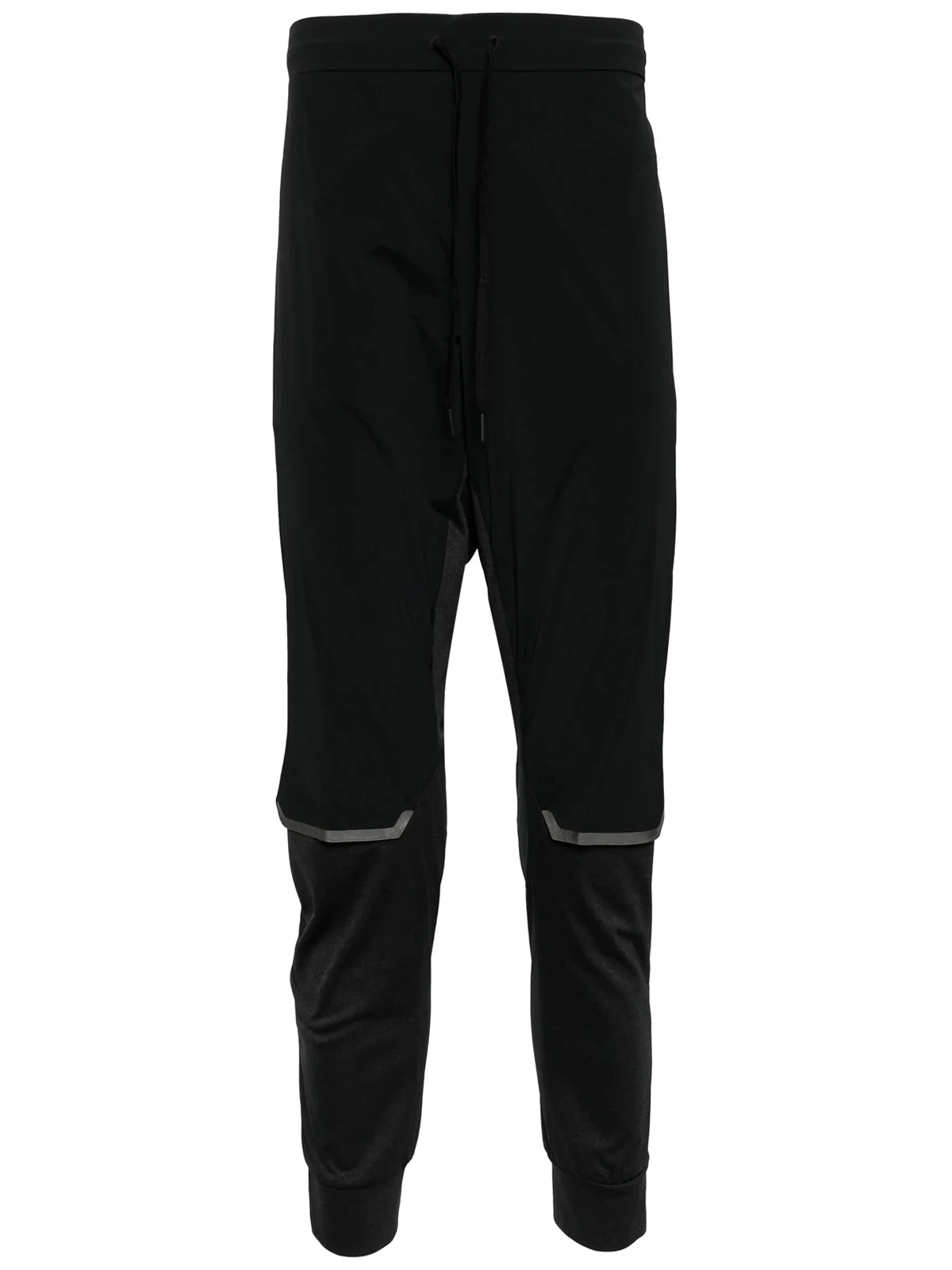 Jogginghose mit Tapered-Bein