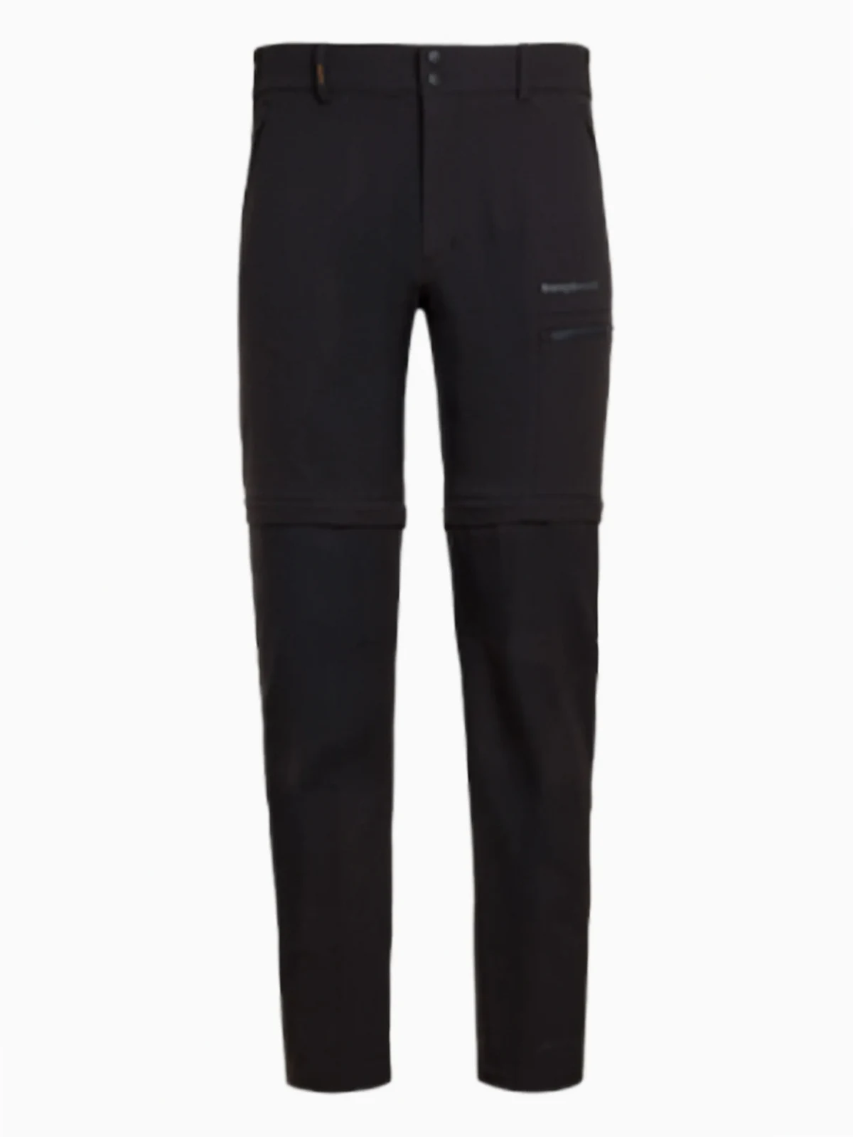 Palec zip-pocket performance trousers