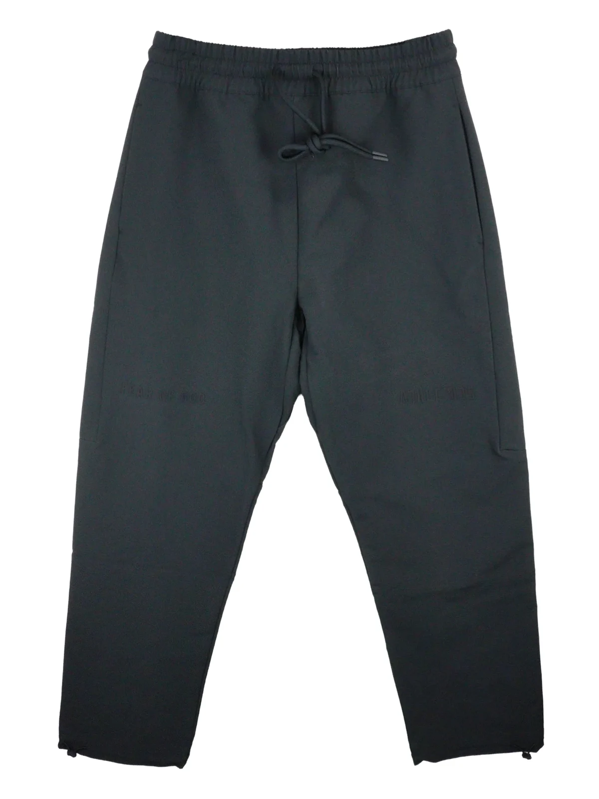 woven storm trousers