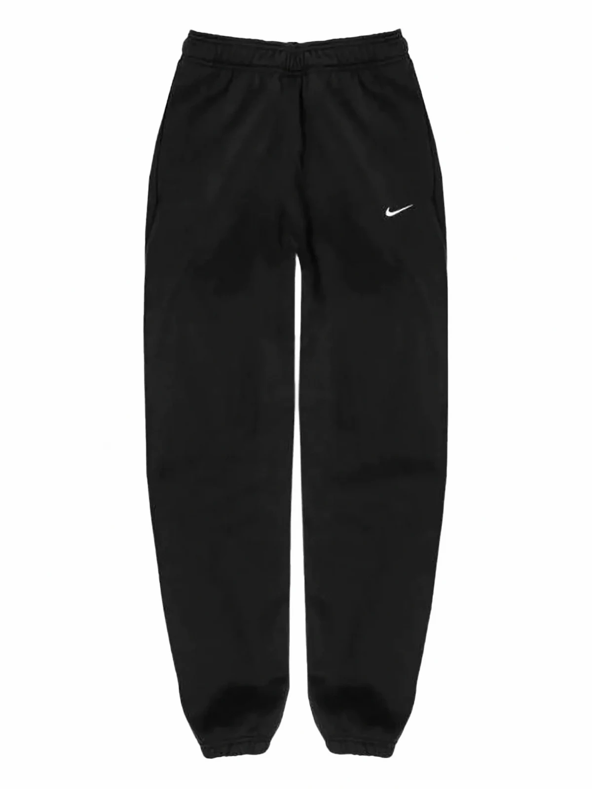 Jogginghose mit Logo