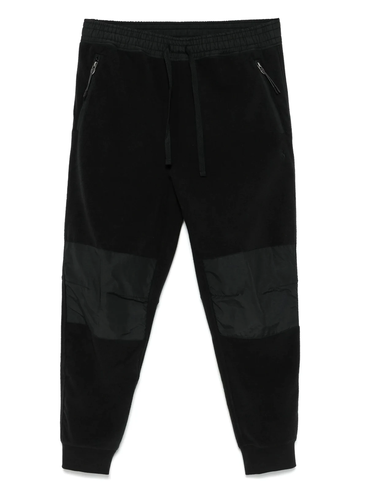 Jogginghose mit Fleece