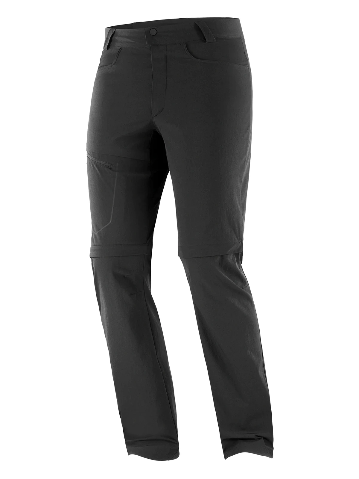 Wayfarer Zip Off convertible trousers