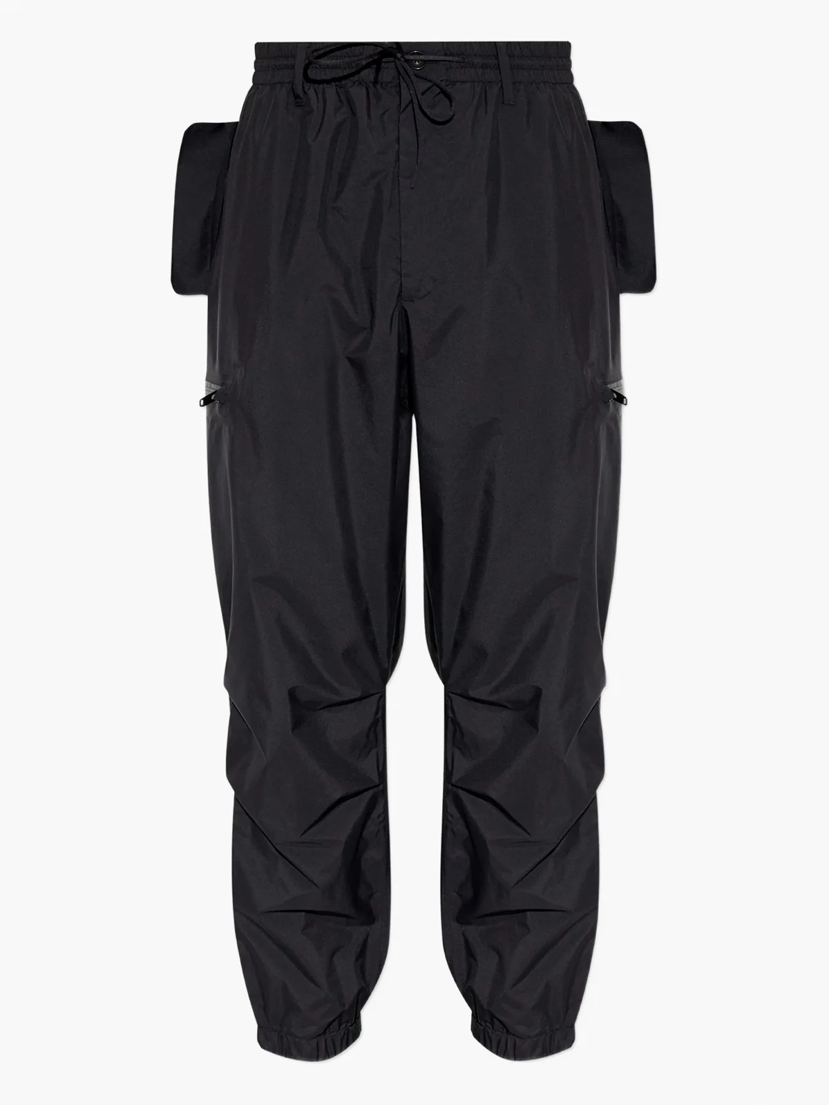 drawstring trousers