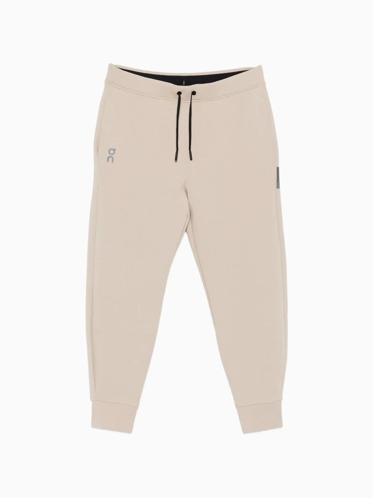 Jogginghose mit Kordelzug