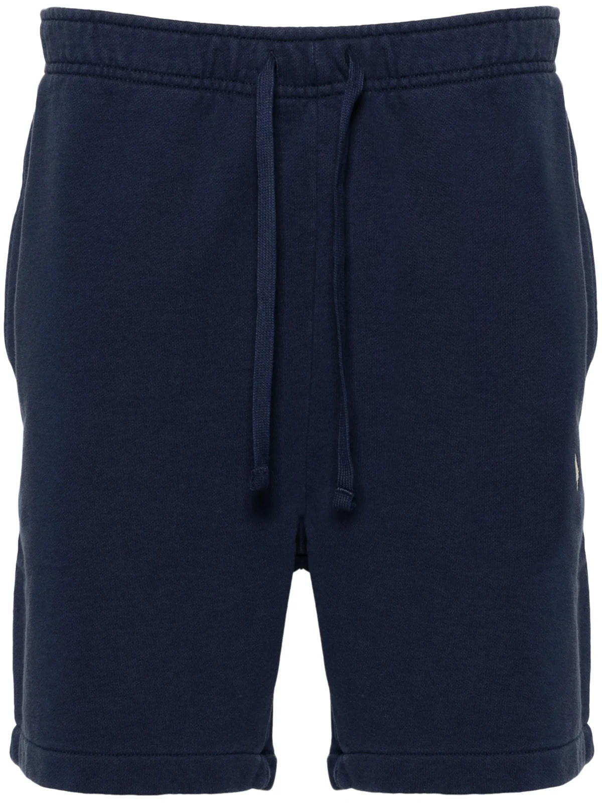 Joggingshorts mit Polo Pony