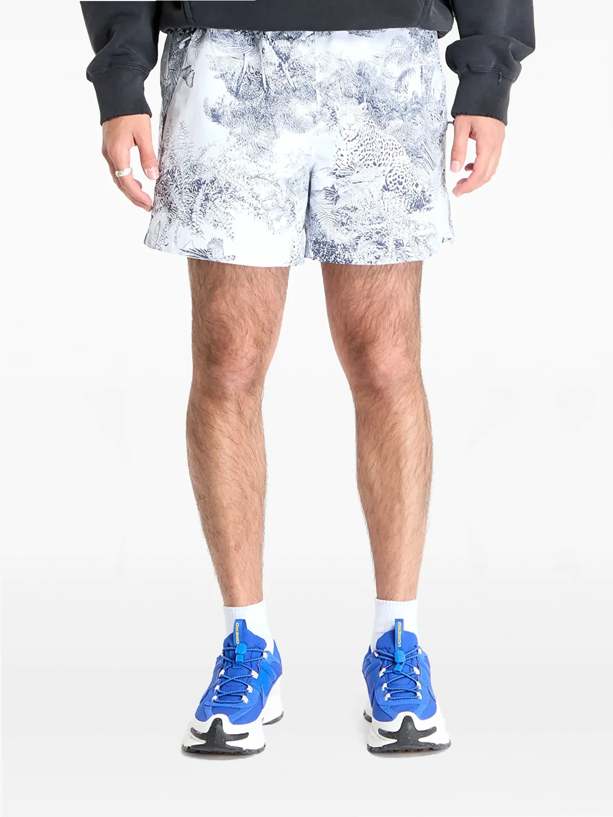 Reservoir Goat Shorts