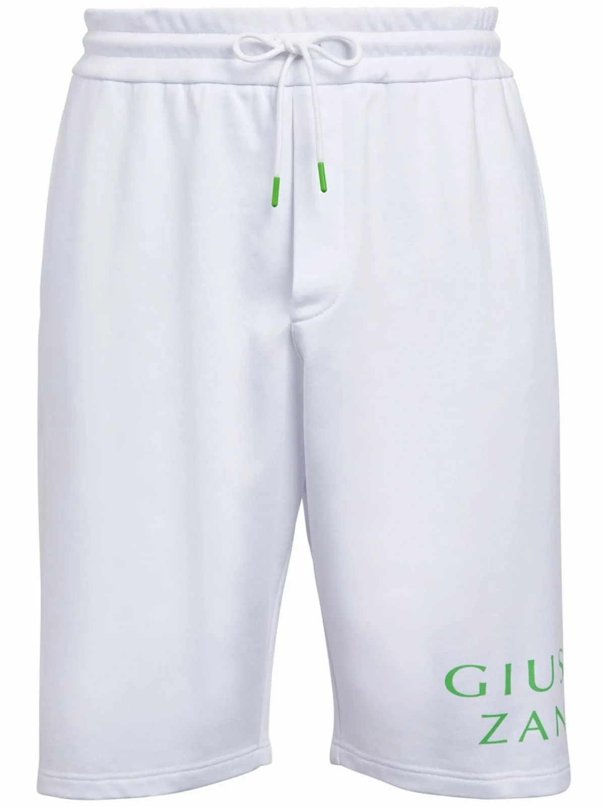LR-43 cotton track shorts