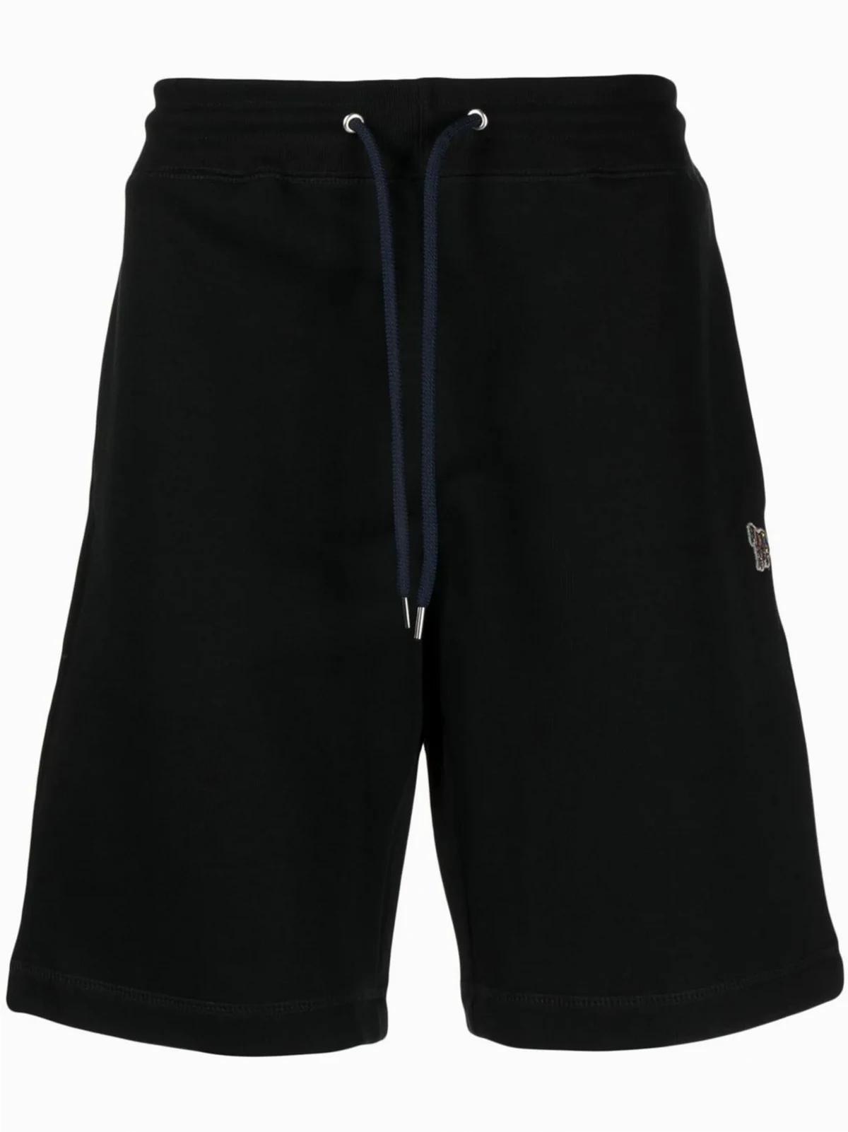 Joggingshorts aus Bio-Baumwolle