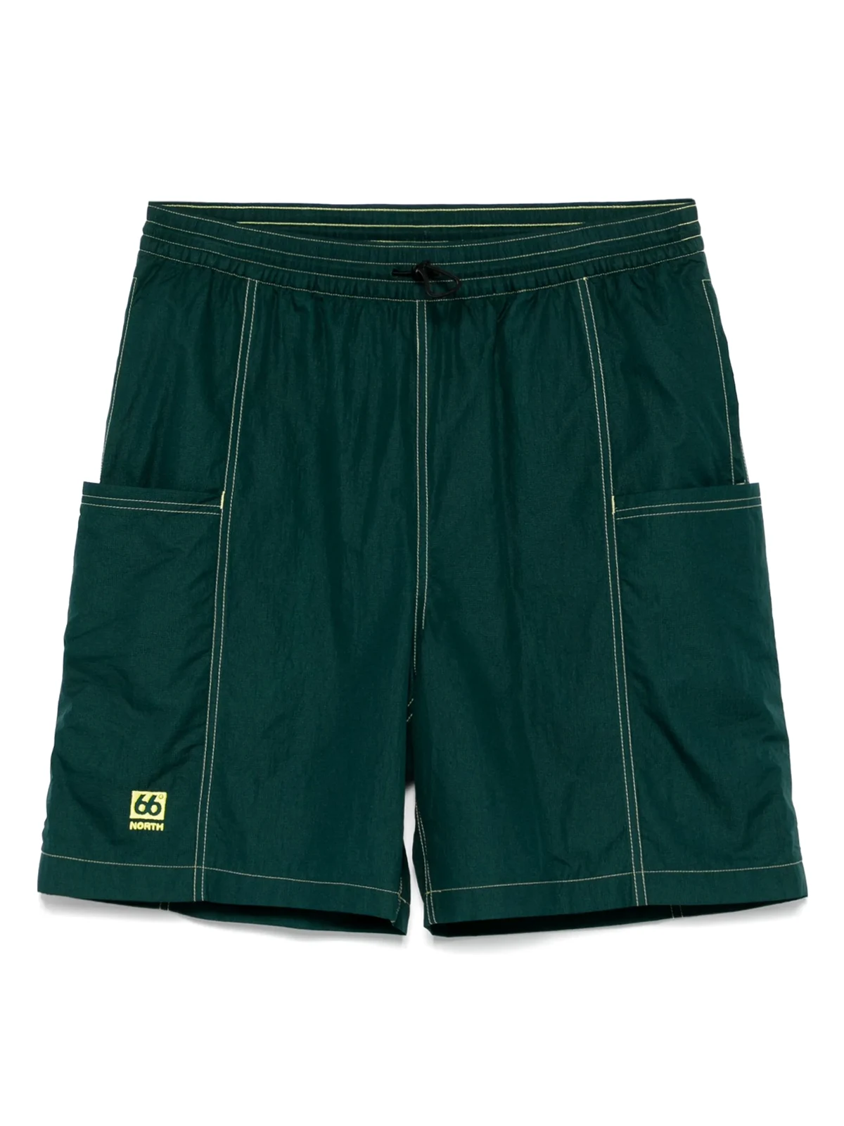 Raudasandur Shorts