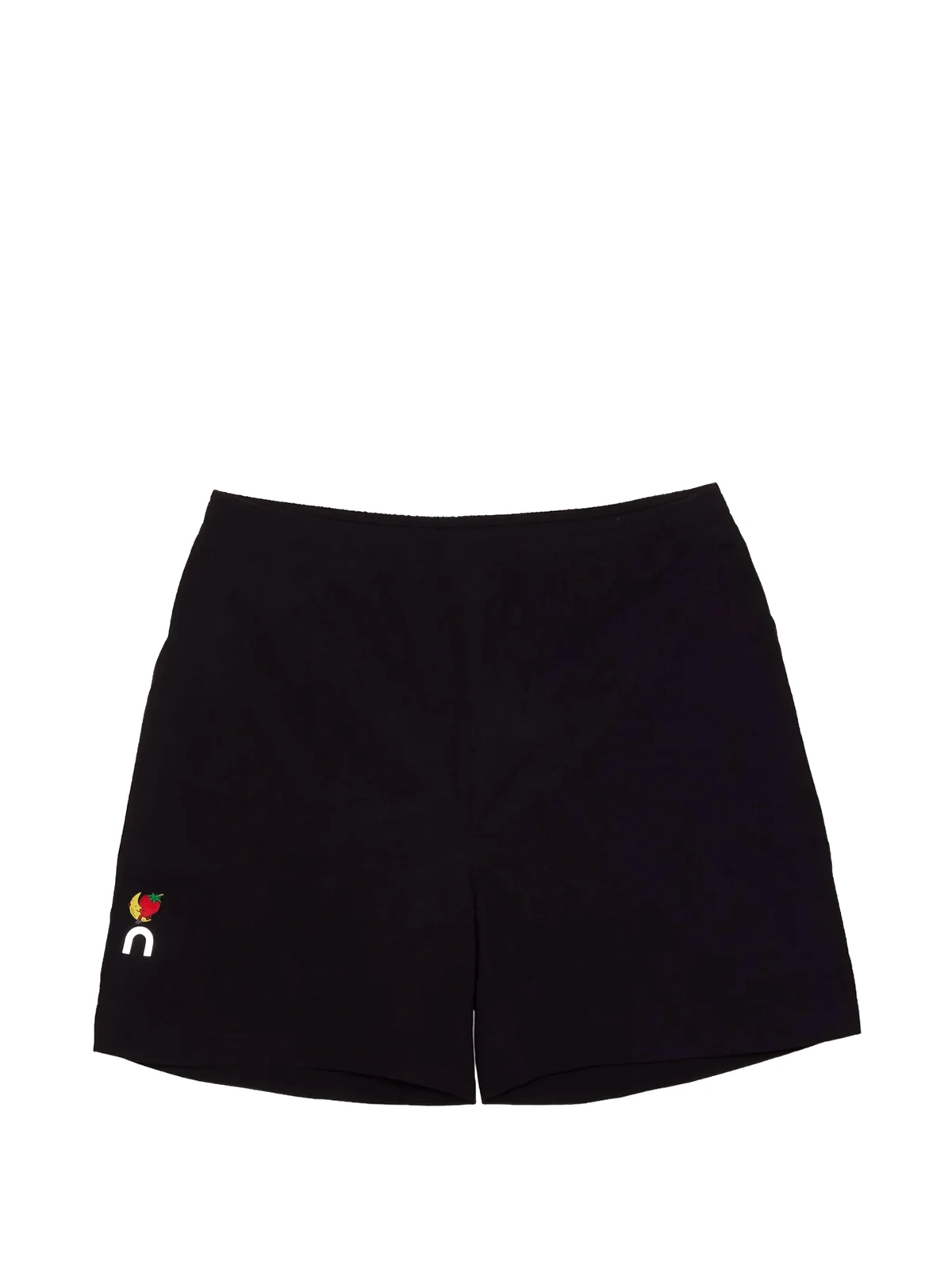 x Sky High Farm Goods Shorts mit Logo