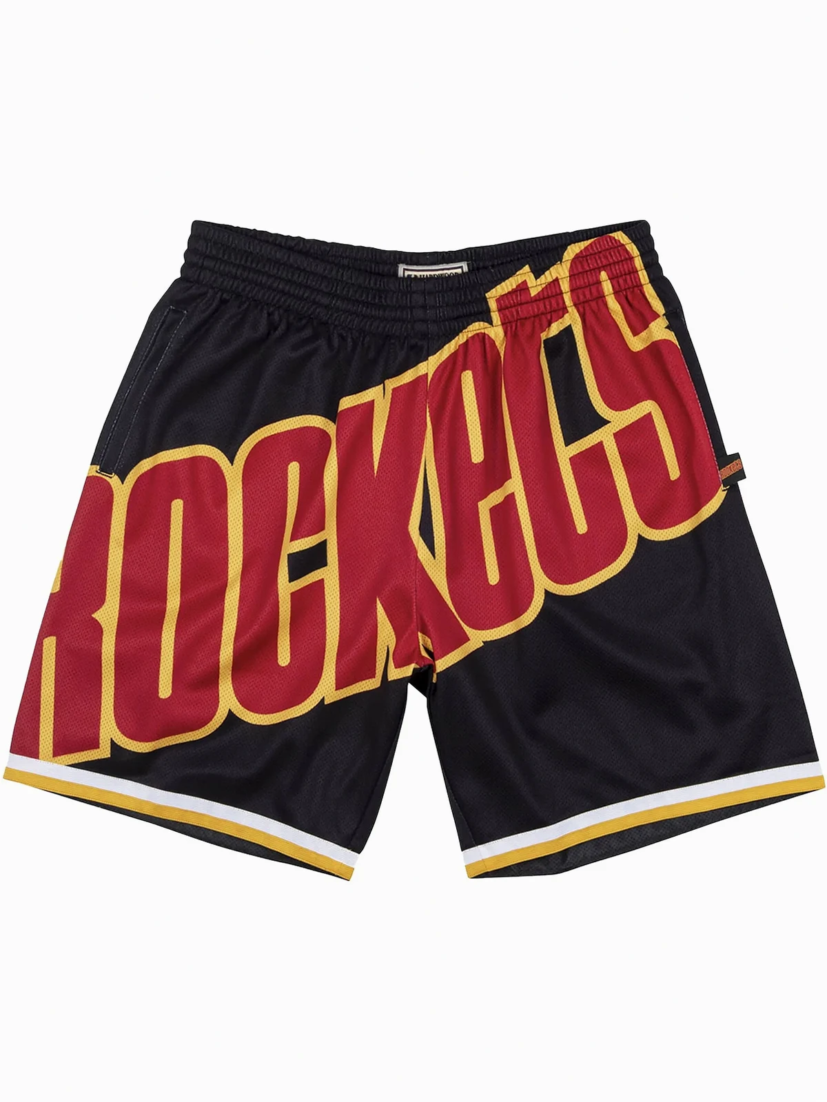 Houston Rockets shorts