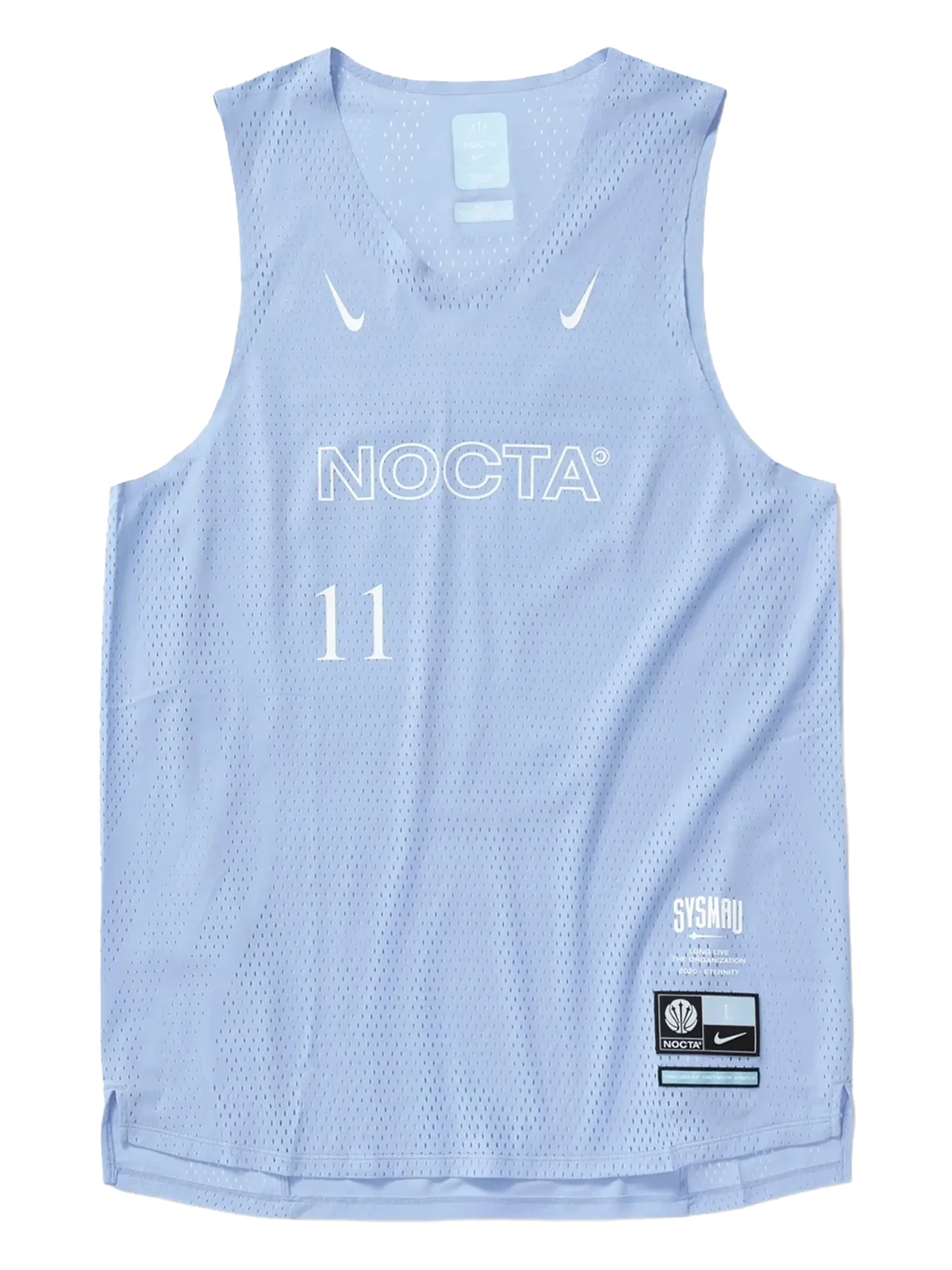 x Nocta Tanktop