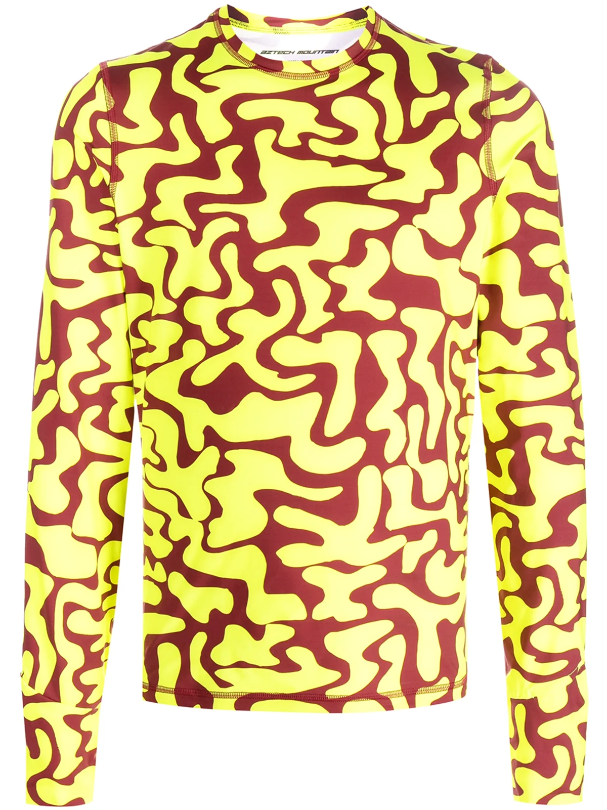 Next To Skin base layer