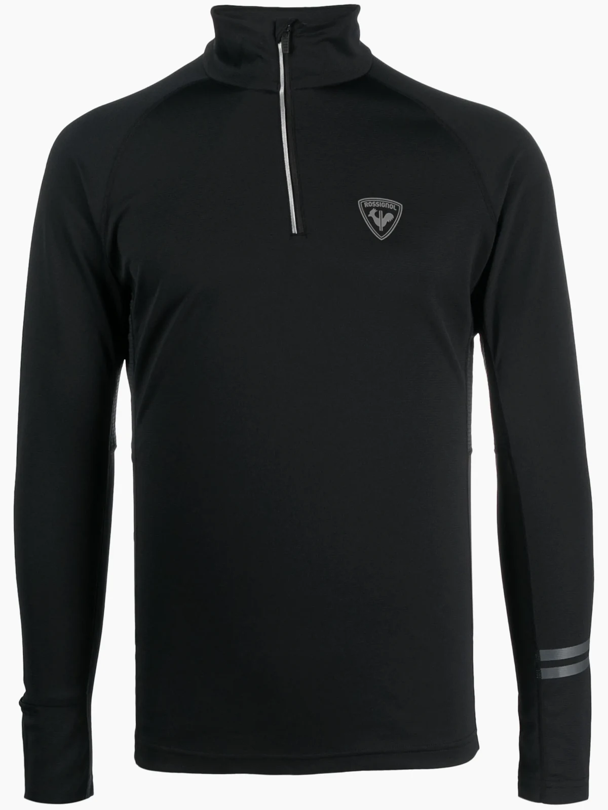 Poursuite half-zip top